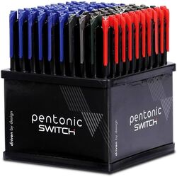 PENTONIC SWITCH BP